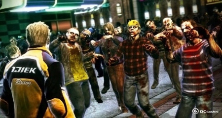Dead Rising 2 (Xbox 360) [Б/У]