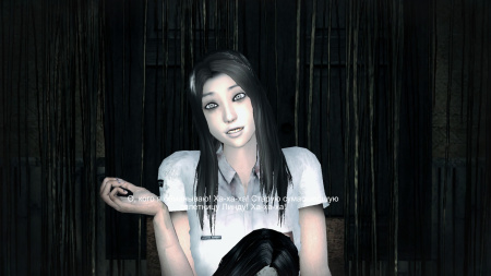 DreadOut Remastered Collection (PS5)