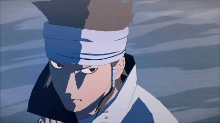 Naruto x Boruto: Ultimate Ninja Storm Connections (PS5)