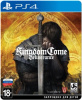 Kingdom Come Deliverance (PS4) [Б/У]