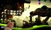 Little Big Planet (PS Vita) (Без коробки) [Б/У]
