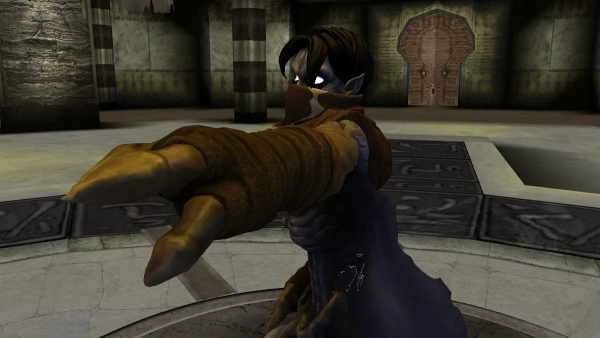 Legacy of Kain: Soul Reaver 1 & 2 Remastered (PS5)