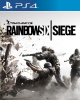 Tom Clancy s Rainbow Six: Siege (Осада) (PS4) [Б/У]