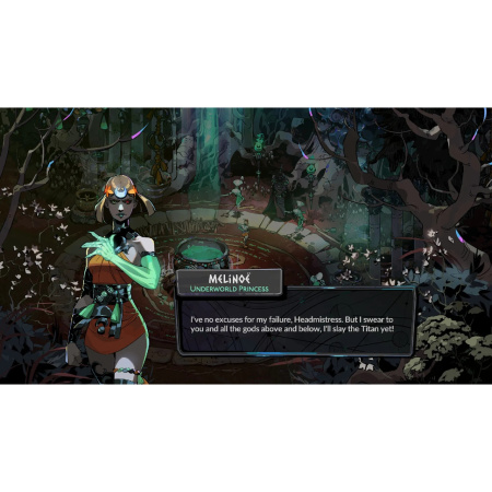 Hades 2 (NSW2)