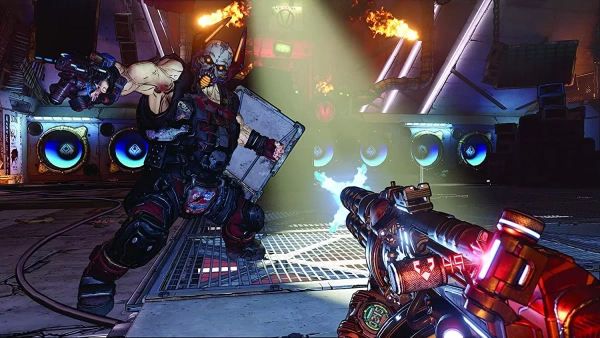 Borderlands 3 Ultimate Edition (PS5)