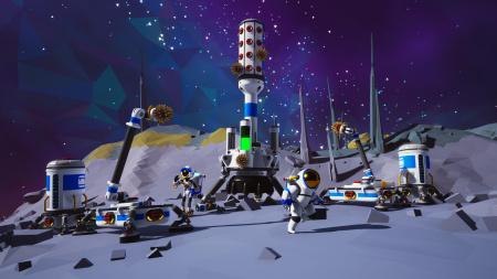 Astroneer (PS4)