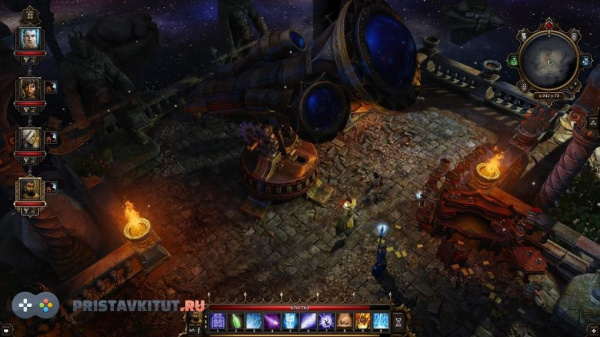 Divinity: Original Sin. Enhanced Edition