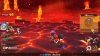 Snack World The Dungeon Crawl Gold (NSW)