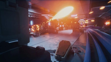 Breathedge (PS4)