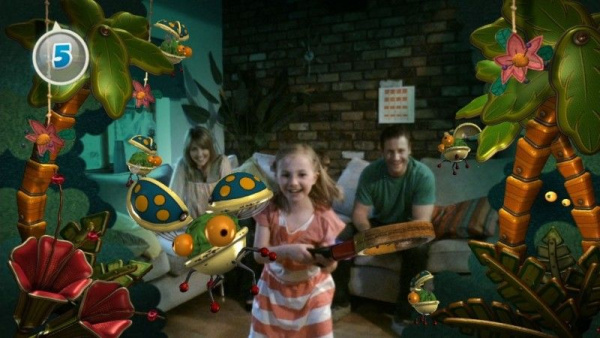 EyePet (PS3) [Б/У]