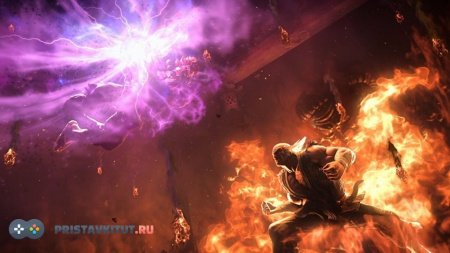 Tekken 7 (С Поддержкой PS VR)