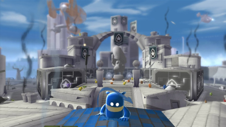 De Blob 2 (PS4)
