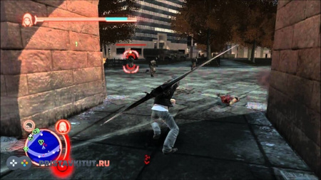 Prototype Biohazard Bundle