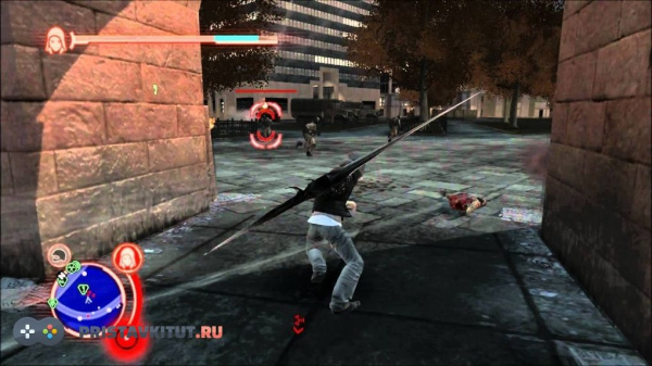 Prototype Biohazard Bundle