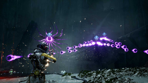 Returnal (PS5) [Б/У]