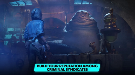 Star Wars Outlaws - Special Edition (PS5) [Б/У]