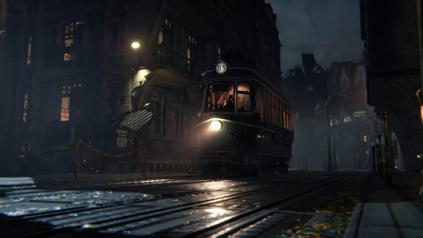 Syberia (Сибирь): The World Before 20 Year Edition (Xbox Series X)