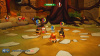 World of Warriors (PS4)