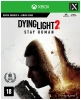 Dying Light 2 Stay Human ( Xbox one)