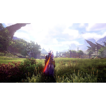 Tales of Arise (PS4)