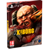 Kiborg (PS5) [Б/У]