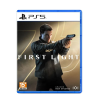 007: First Light (PS5) [Б/У]