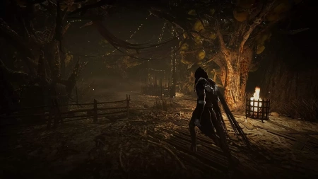 Thymnesia (PS5)
