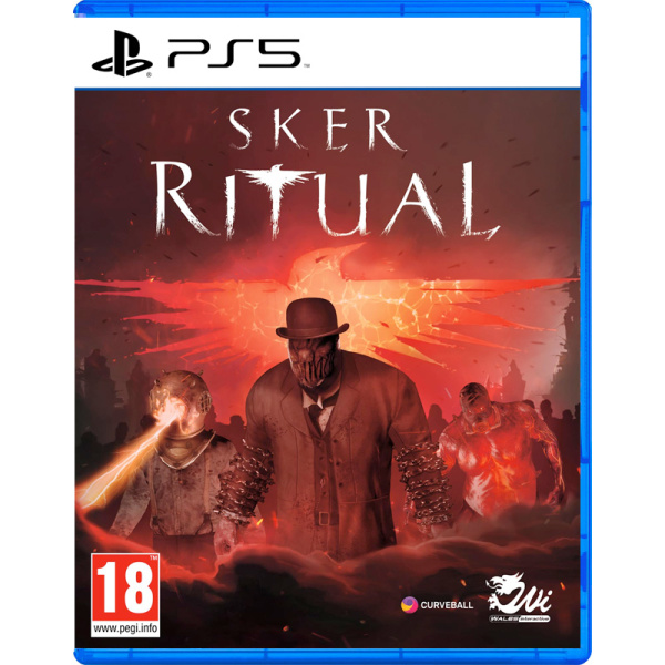 Sker Ritual (PS5)