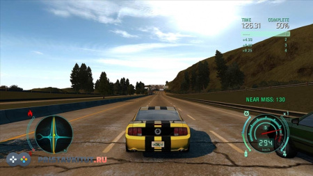 Need for Speed Heat (PS4)