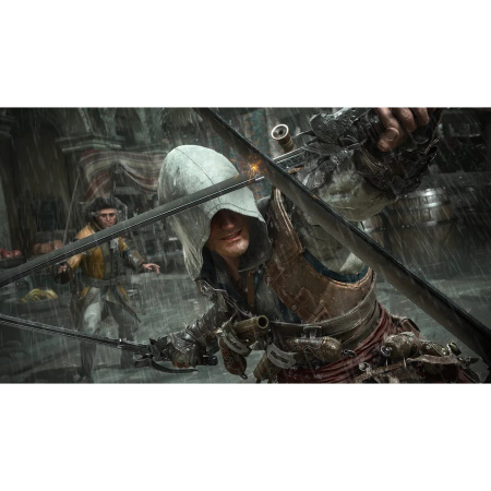 Assassin's Creed: Black Flag Resynced (PS5)
