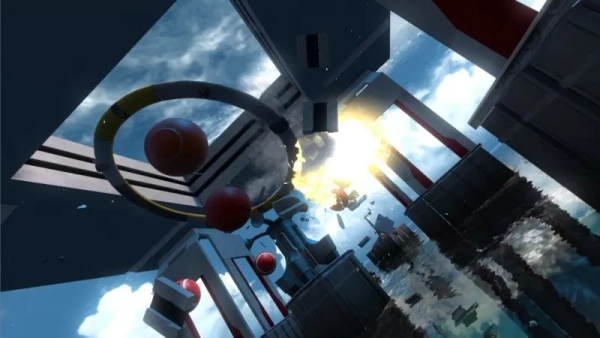 ScreamRide (Xbox 360) [Б/У]