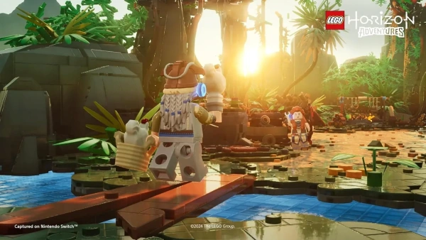 LEGO Horizon Adventures (PS5)