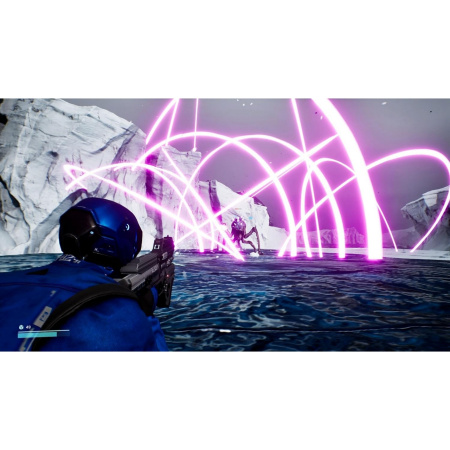 Project Tower (PS5)
