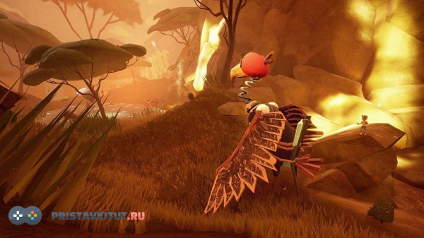 Hello Neighbor: Hide and Seek (Привет сосед) (PS4)