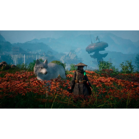 Beast of Reincarnation (PS5)