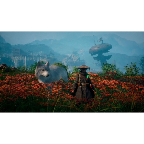 Beast of Reincarnation (PS5)