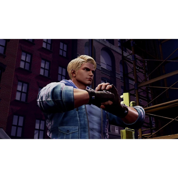 Double Dragon: Revive. Limited Edition (PS5)