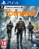 Tom Clancys The Division (PS4) [Б/У]