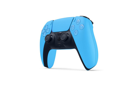 Геймпад Dualsense Starlight Blue (Sony PlayStation 5)