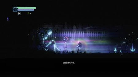 Ghost Song (PS5)