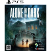 Alone in the Dark (PS5) [Б/У]