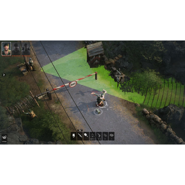 Commandos: Origins. Deluxe Edition 