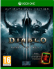 Diablo 3 : Ultimate Evil Edition (Xbox one)