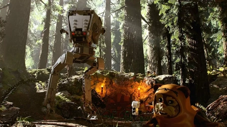 LEGO Star Wars: The Skywalker Saga (PS5)