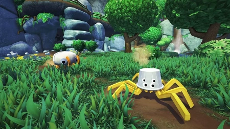 Bugsnax (Nintendo Switch)