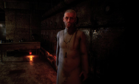 Charon's Staircase (PS5) [Б/У]