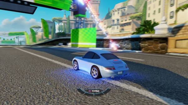 Cars 3: Driven to Win (Xbox One)