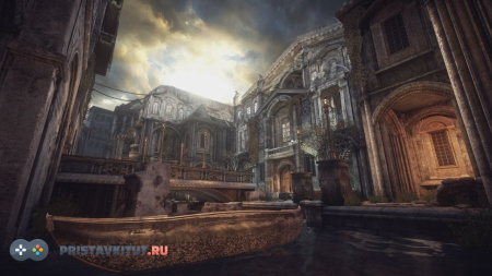 Gears of War: Ultimate Edition (Xbox One)