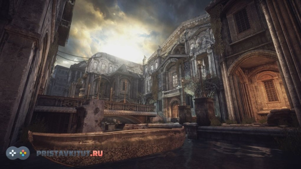 Gears of War: Ultimate Edition (Xbox One)