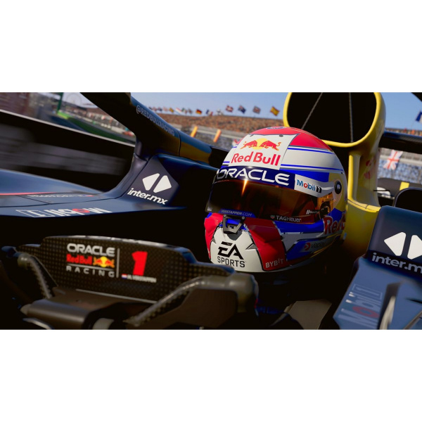 F1 2024 (PS5)